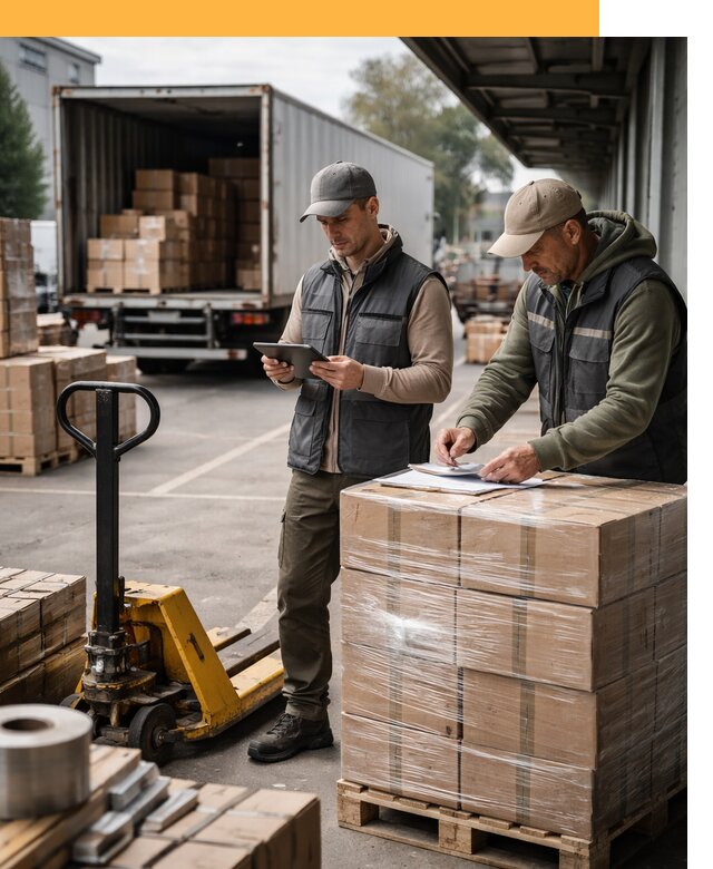 Импортные перевозки грузов с таможенным оформлением от 49469 руб