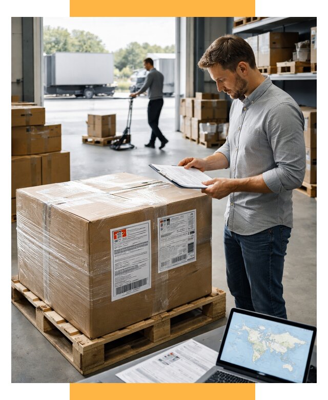 Срочная международная доставка от 13192 р. | СетСервис-Рбт