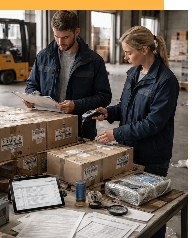 Поставка санкционных товаров с юридическим сопровождением от 13741 руб