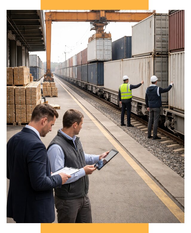 Железнодорожные перевозки грузов от 49469 р. | СетСервис-Рбт