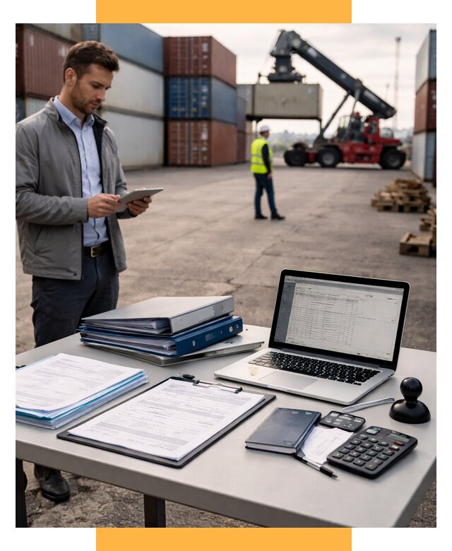 Контейнерные перевозки грузов по миру от 131916 р. | СетСервис-Рбт