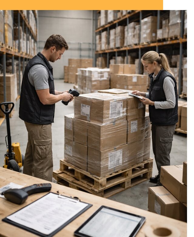 Консолидация грузов по миру от 8794 руб, оптимизация доставки