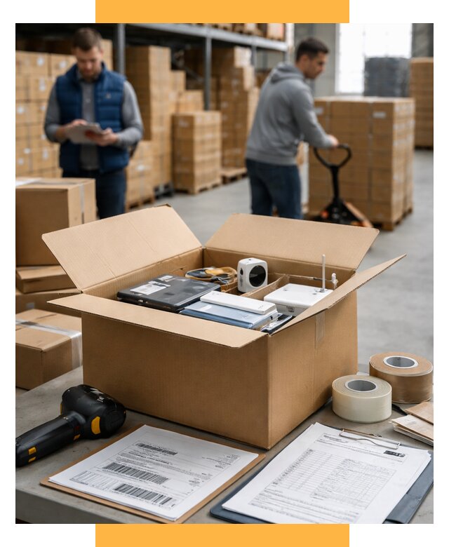 Доставка грузов из Китая в Россию от 65958 р. | СетСервис-Рбт