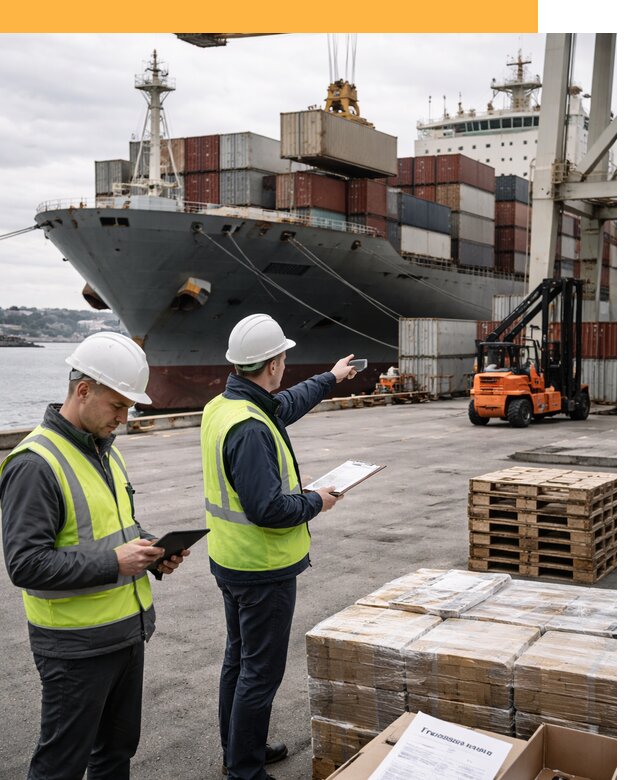 Морские перевозки из Китая от 98937 руб, контейнерные рейсы