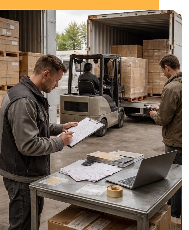 Карго доставка из Китая морские и авиаперевозки от 93441