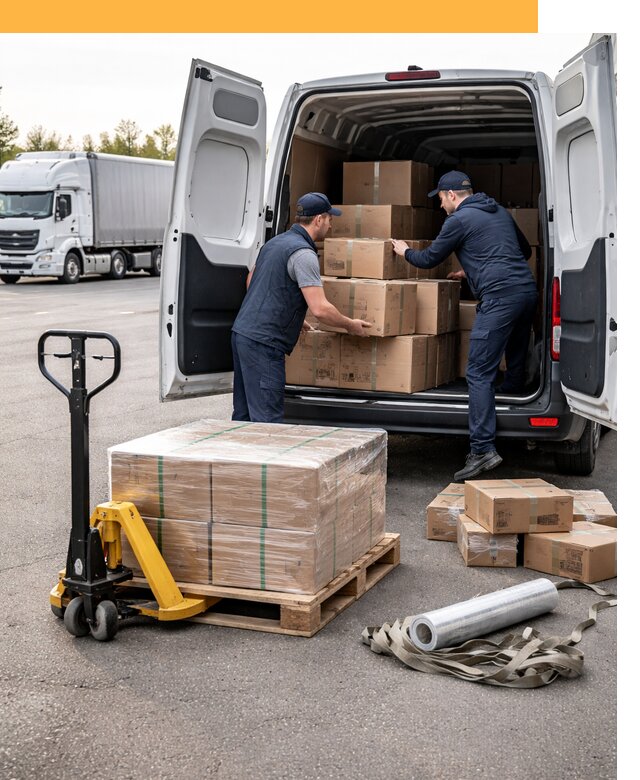 Автоперевозки из Турции: сборные и прямые рейсы от 131916 руб