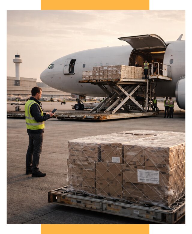 Срочная авиадоставка из Турции от 495 руб., СетСервис-Рбт