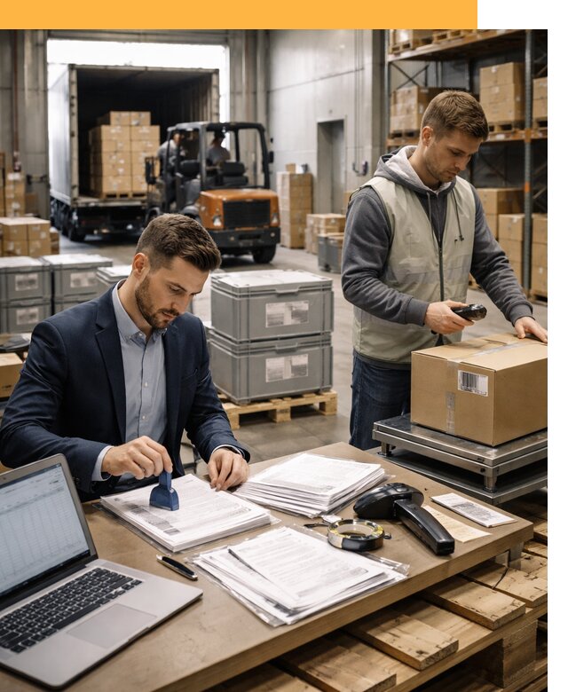 Доставка грузов из США под ключ морские авиа и жд от 38476 руб