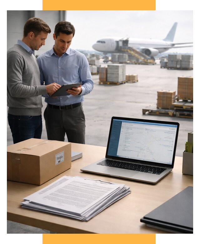 Авиадоставка из США от 715 р., быстро и надежно, СетСервис-Рбт