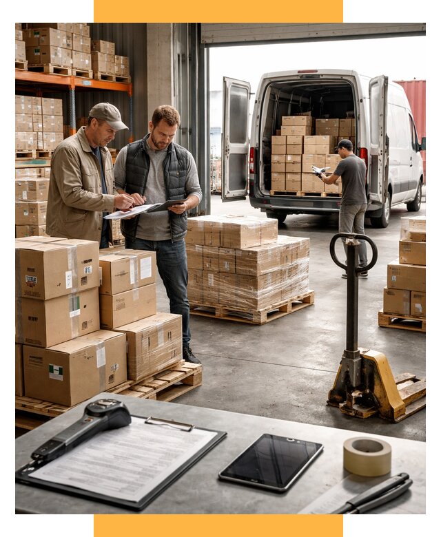 Сборные грузы из Италии, доставка от 20337 р. СетСервис-Рбт