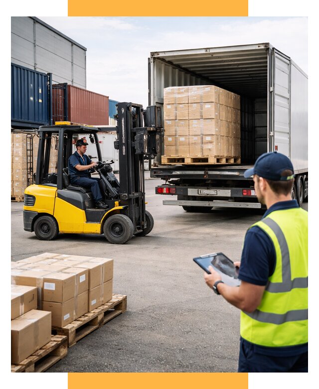 Доставка грузов из Латвии в Россию от 27483 р. | СетСервис-Рбт