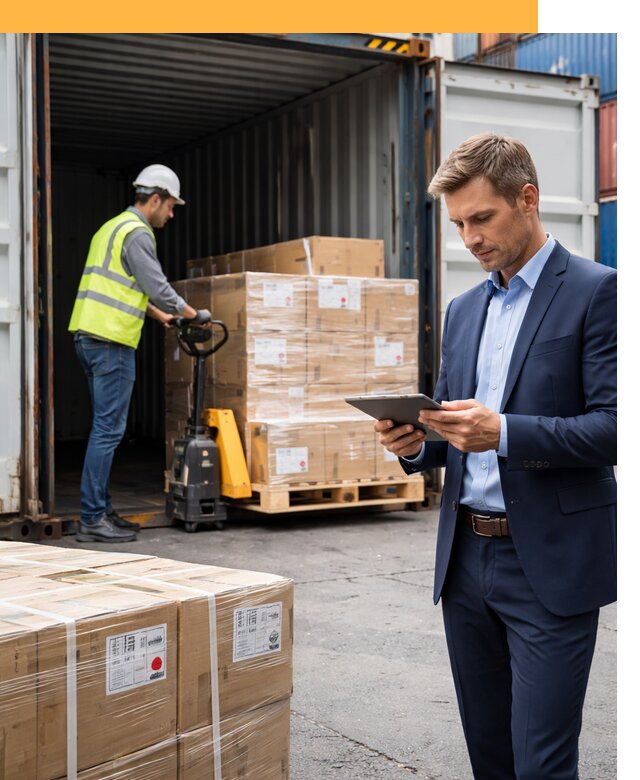 Доставка грузов из Японии: полная логистика от 98937 руб