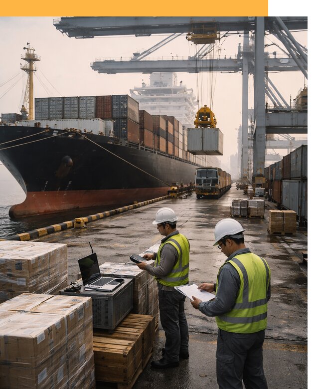 Морские перевозки из Японии от 98937 руб, доставка по миру