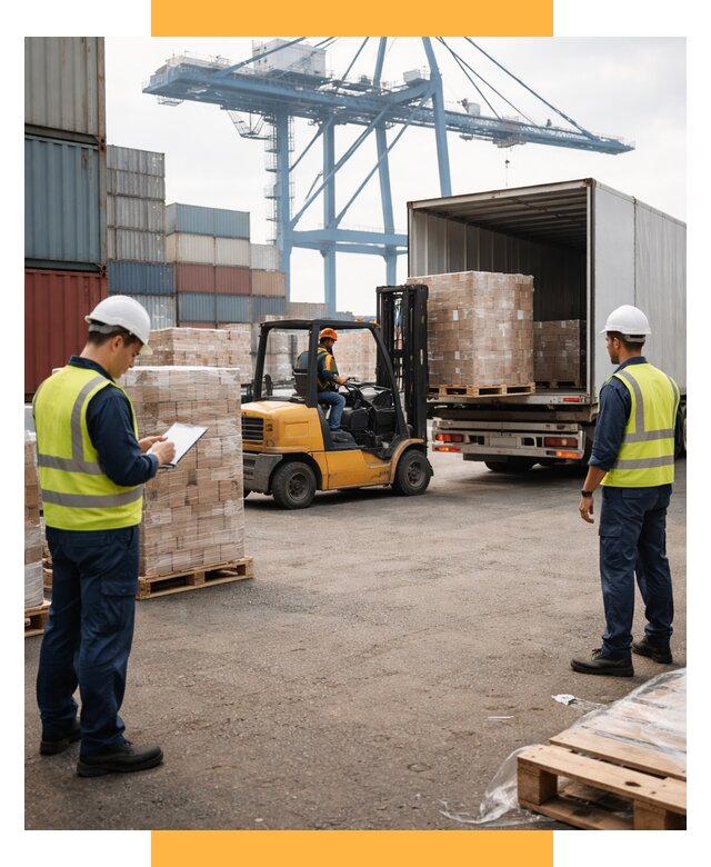 Доставка грузов из Вьетнама в Россию от 82448 р. | СетСервис-Рбт