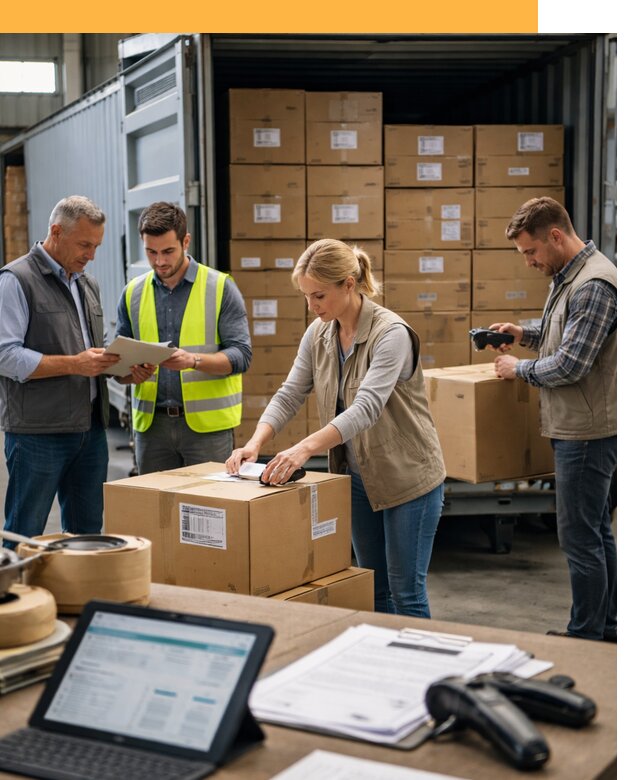 Доставка и таможенное оформление грузов из Вьетнама от 82448