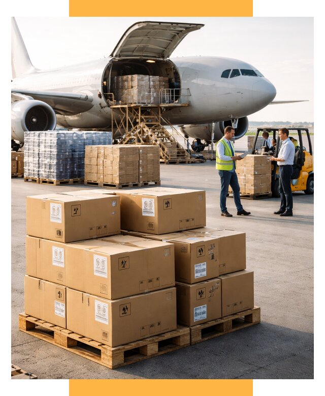 Авиадоставка из Вьетнама в Россию от 934 р. | СетСервис-Рбт