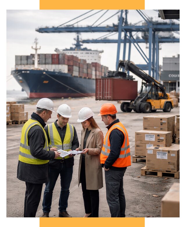 Морские перевозки из Вьетнама от 164895 р. — СетСервис-Рбт