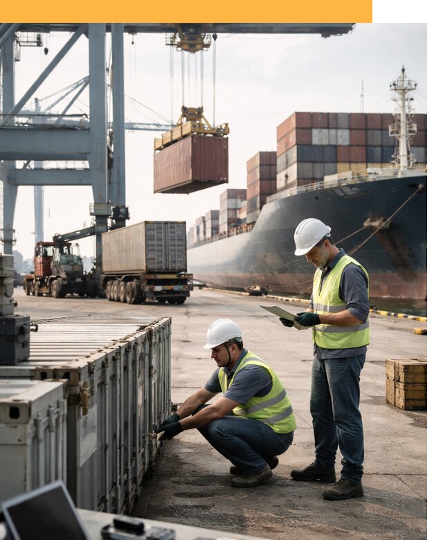 Морские перевозки из Вьетнама от 164895 руб сборные и FCL