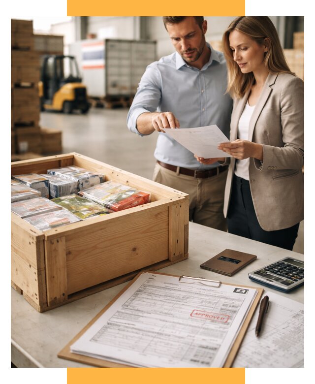 Доставка грузов из Таиланда в Россию от 38476 р. СетСервис-Рбт