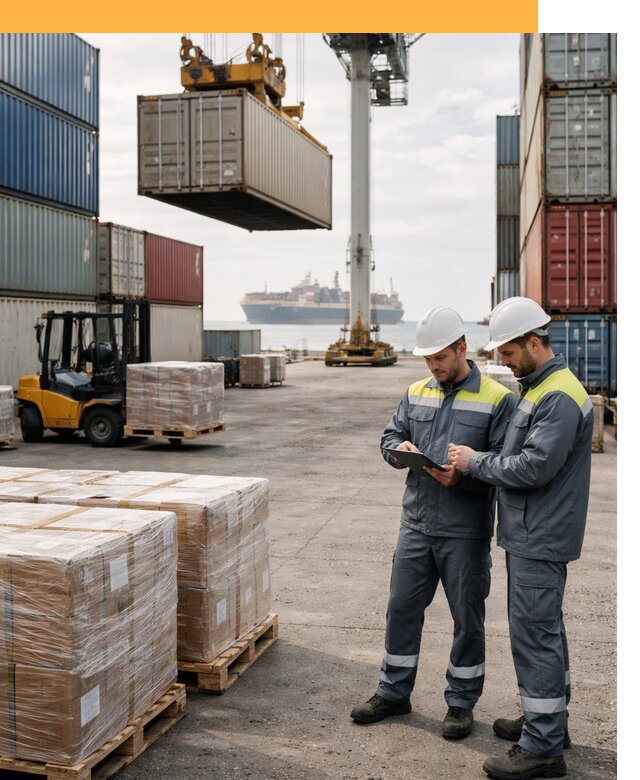 Морские перевозки из Таиланда от 93441 руб, доставка и таможня