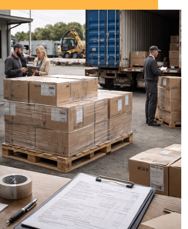 Доставка грузов из Малайзии: морем и авиа от 93441 руб.