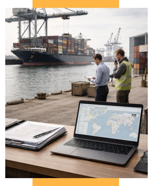 Морские перевозки из Малайзии от 93441 р. | СетСервис-Рбт