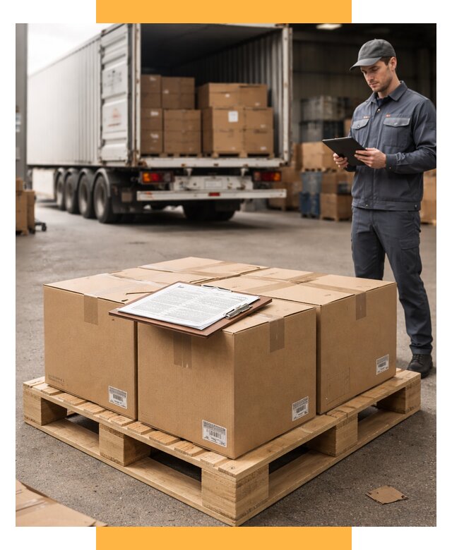 Доставка грузов из Ирана в Россию от 1319 р., СетСервис-Рбт