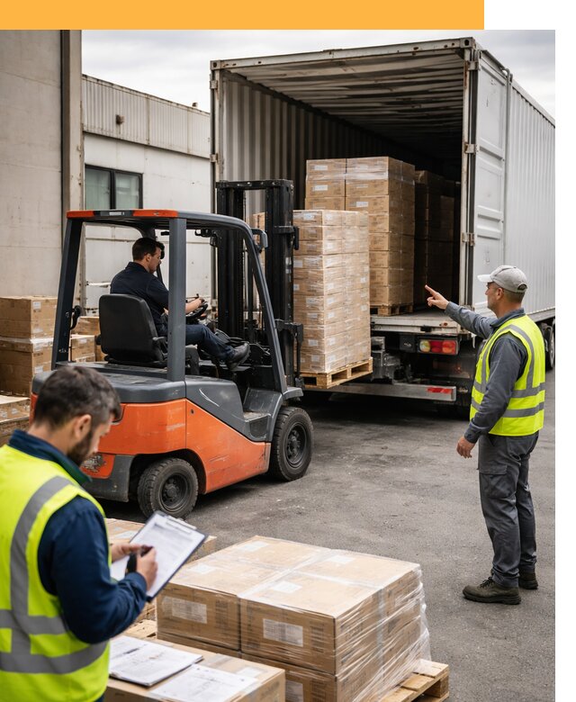 Доставка грузов из Армении по всему миру от 13192 руб.