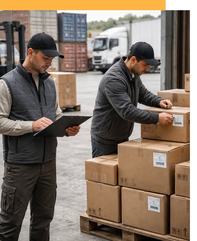 Доставка грузов из Грузии: мультимодальные перевозки от 60462