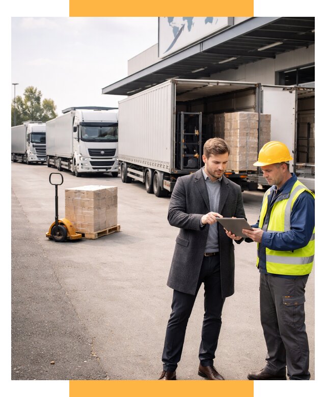 Автоперевозки из Грузии от 93441 р. - логистика СетСервис-Рбт