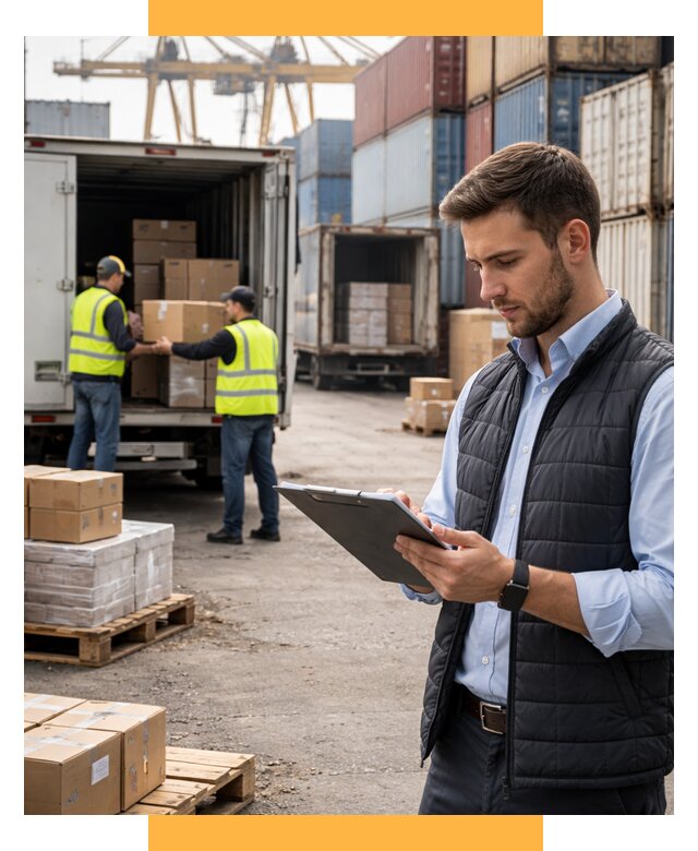 Доставка грузов из Азербайджана от 38476 р., СетСервис-Рбт