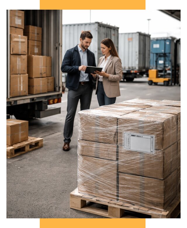 Доставка грузов из Казахстана в Россию от 7145 р., СетСервис-Рбт