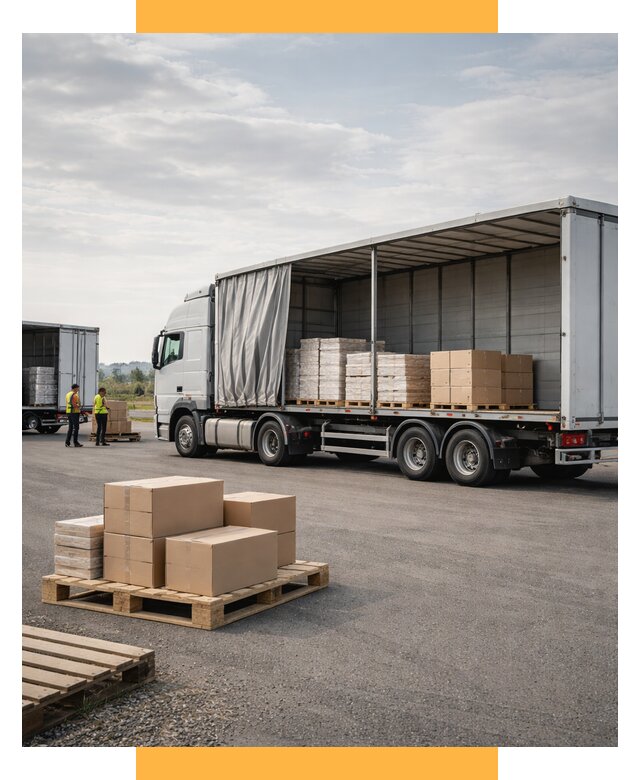 Автоперевозки из Казахстана от 93441 руб. | СетСервис-Рбт