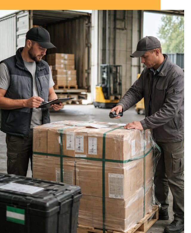 Доставка грузов из Узбекистана: международные перевозки от 49469