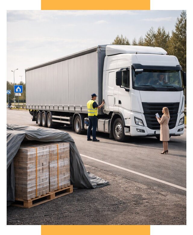 Автоперевозки из Узбекистана от 197874 р. — СетСервис-Рбт логистика