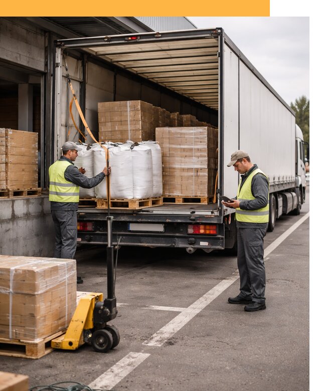 Автоперевозки из Узбекистана от 197874 руб/тонна, быстро и надежно