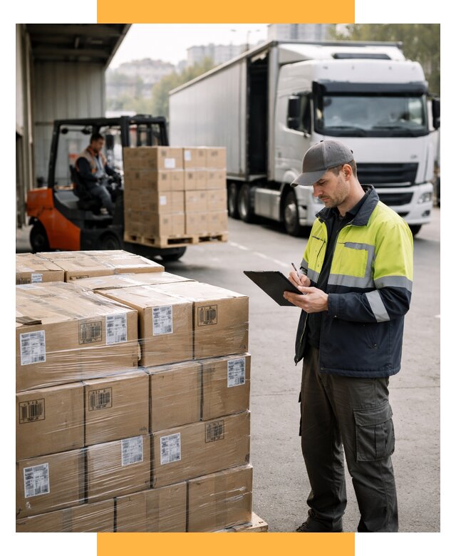 Доставка грузов из Киргизии в Россию от 16490 р. | СетСервис-Рбт