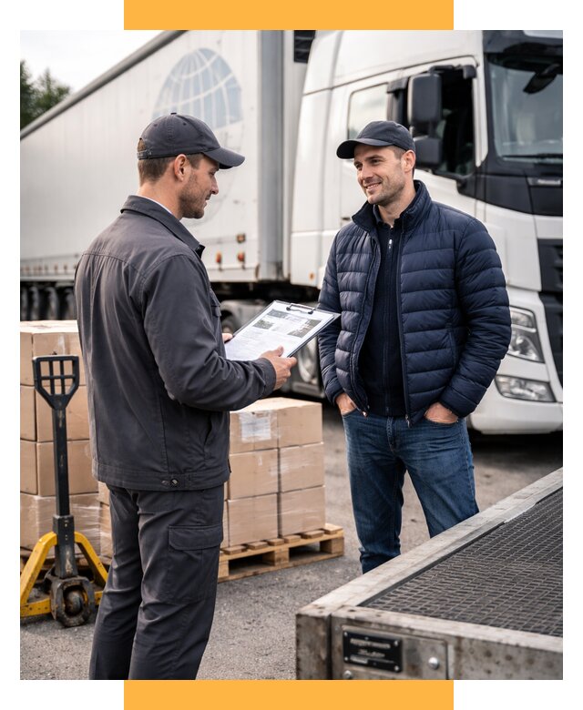 Автоперевозки грузов из Киргизии от 93441 р. — СетСервис-Рбт