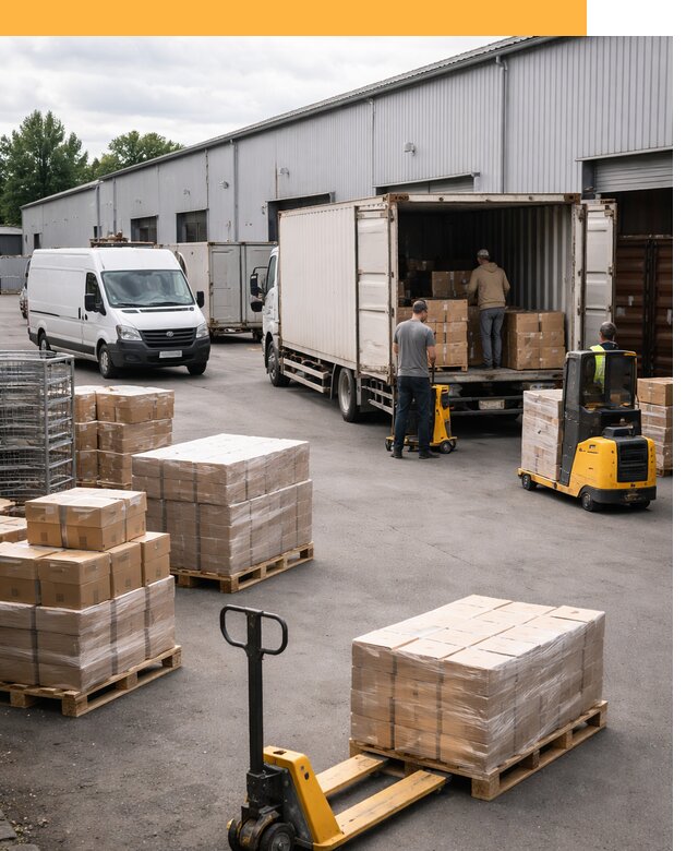 Доставка грузов из Беларуси по всему миру от 16490 руб