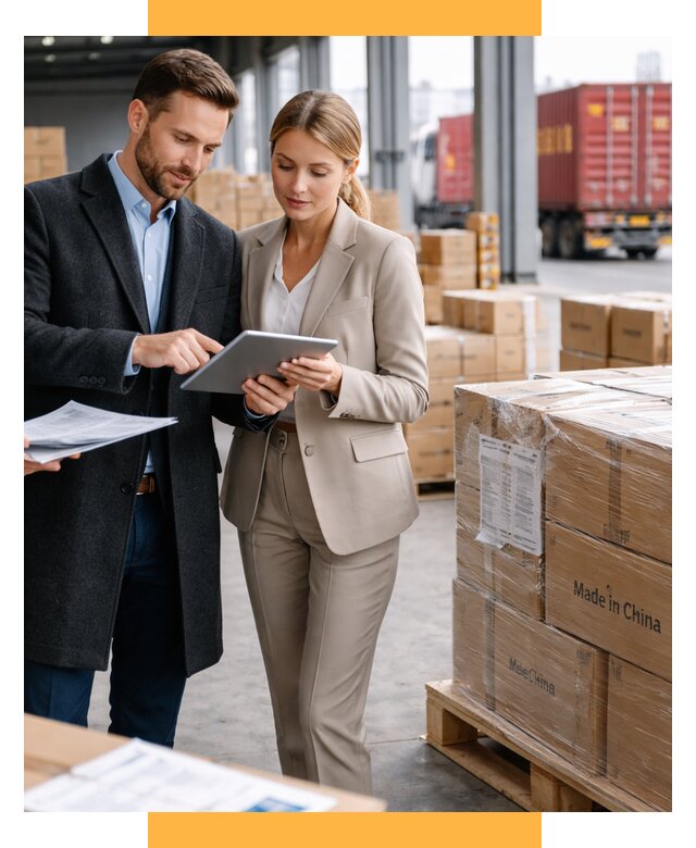 Доставка грузов в Китай от 38476 р. надежная логистика СетСервис-Рбт