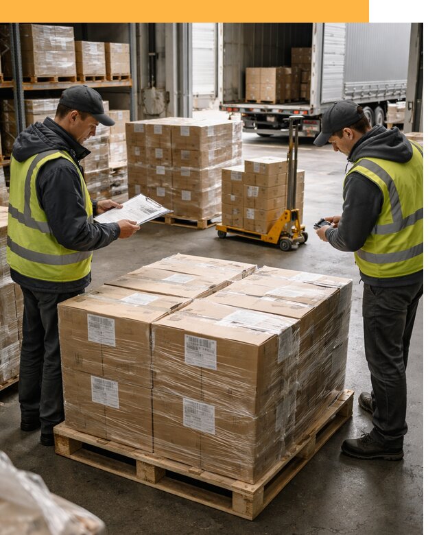 Доставка грузов в Израиль морем, авиа и автоперевозки от 49469 руб.