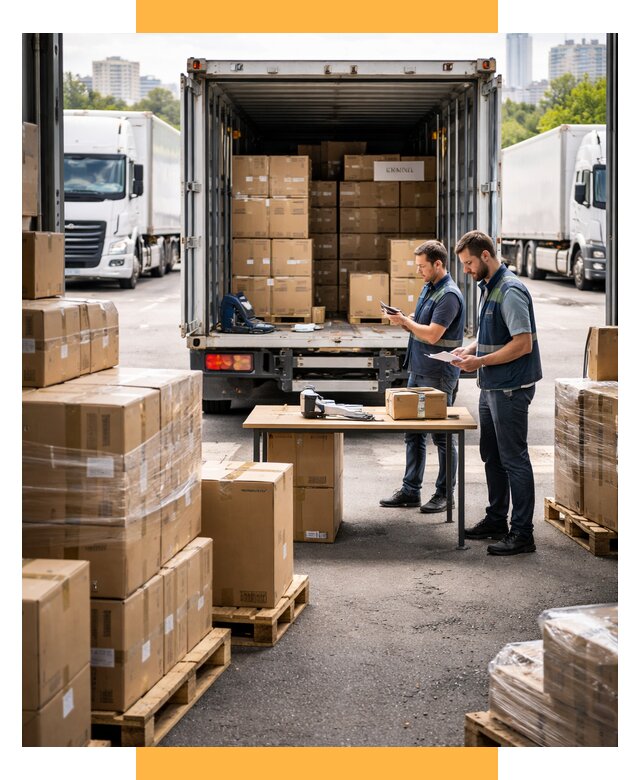 Доставка грузов из России в Армению от 38476 р. - СетСервис-Рбт