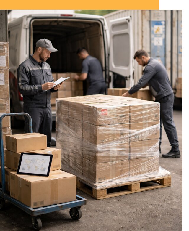 Доставка грузов в Армению: морские, авиа и авто от 38476