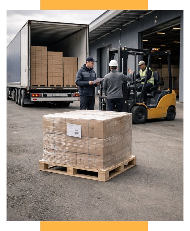 Доставка грузов в Азербайджан от 16490 р. | СетСервис-Рбт