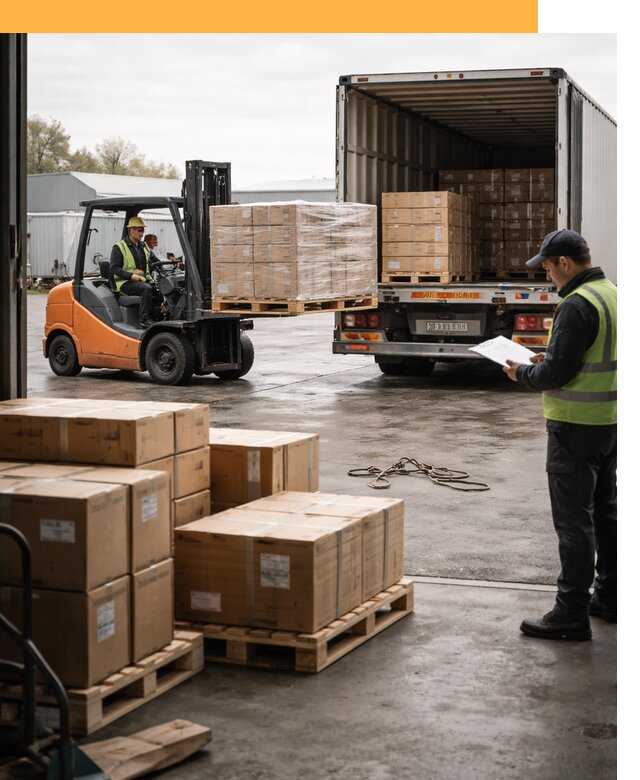 Доставка грузов в Казахстан: международные рейсы от 49469