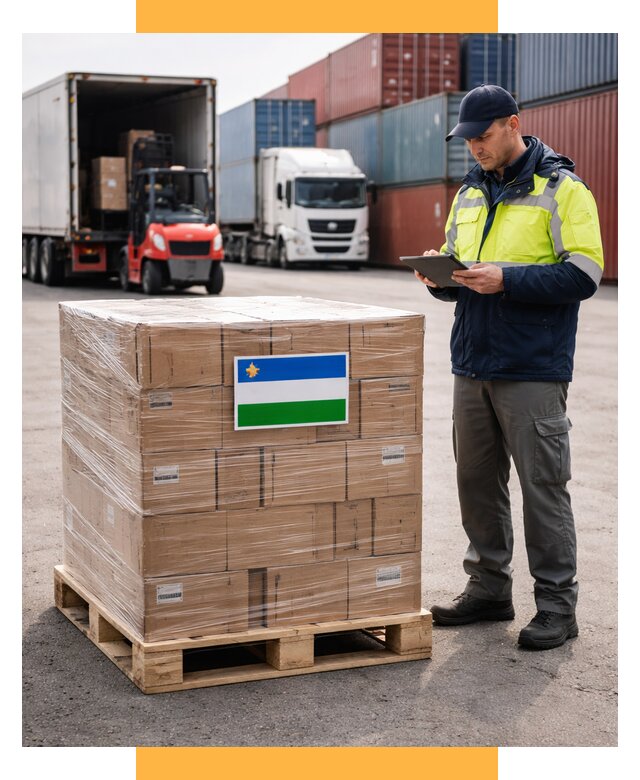 Доставка в Узбекистан от 27483 р., экспресс услуги СетСервис-Рбт