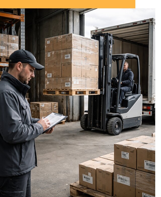 Доставка грузов в Беларусь от 13192 руб, морем, авто, авиа