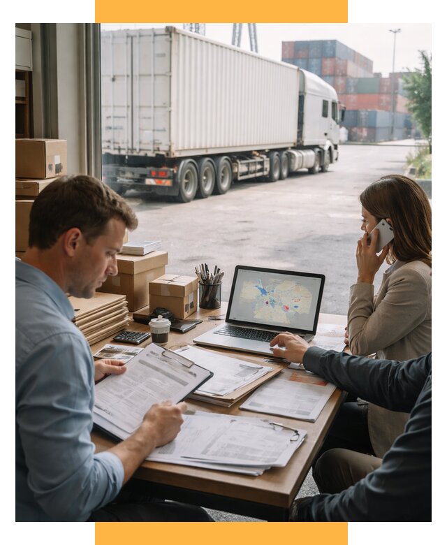 Доставка через Турцию: логистика и транзит от 7145 р. | СетСервис-Рбт