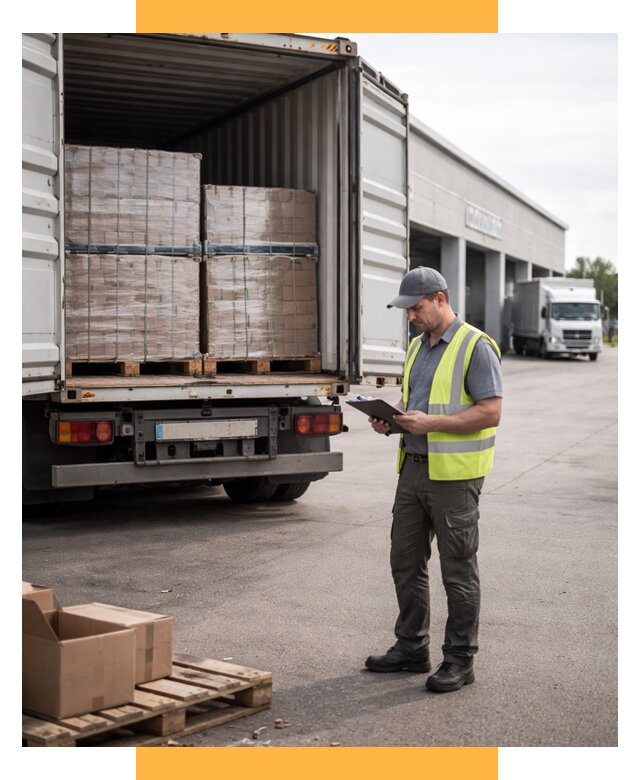 Доставка через Казахстан от 32979 р. | Транзит и логистикаСетСервис-Рбт