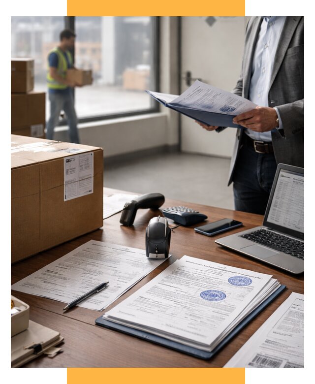 Таможенное оформление грузов из Казахстана от 16490 р. | СетСервис-Рбт